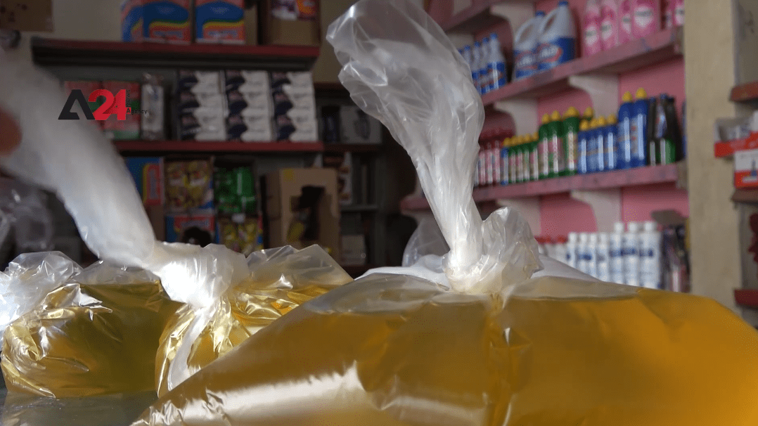 Yemen – High Food Prices Forces Traders to Sell Small Rations