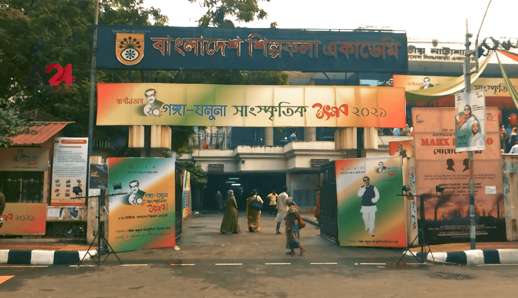 بنغلاديش - مثقفو دكّا يتنفسون الصعداء بعد تجاوز جائحة كورونا