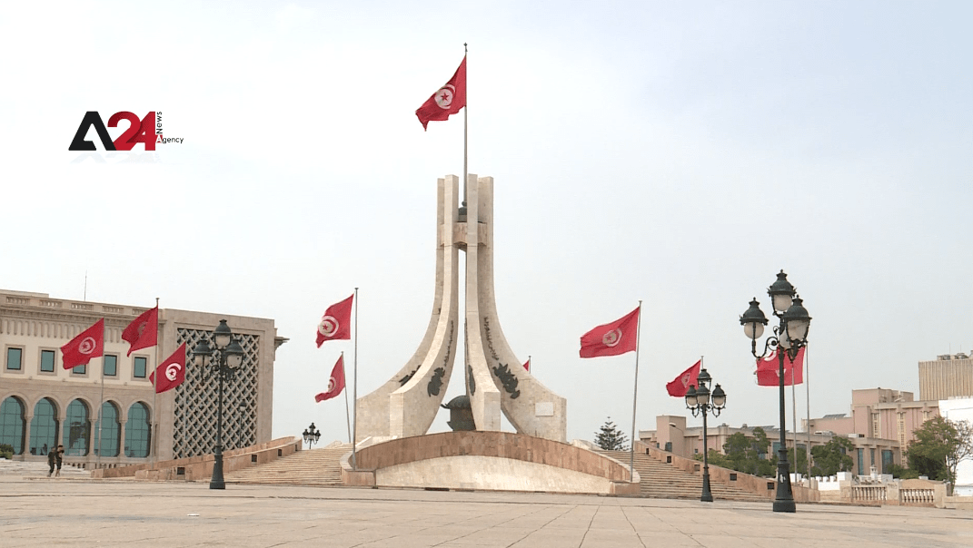 Tunisia - Reactions to the Tunisian government and the labor union meeting