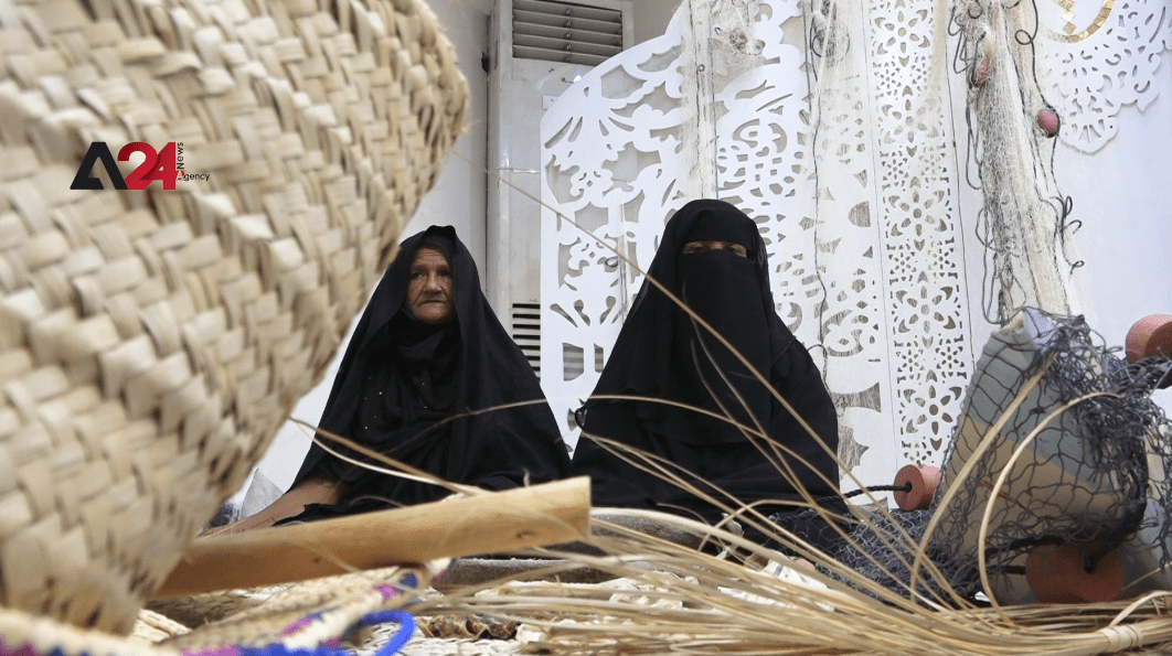 اليمن- عدن تحتضن معرضا لإحياء الموروث الشعبي الساحلي والحرف اليدوية