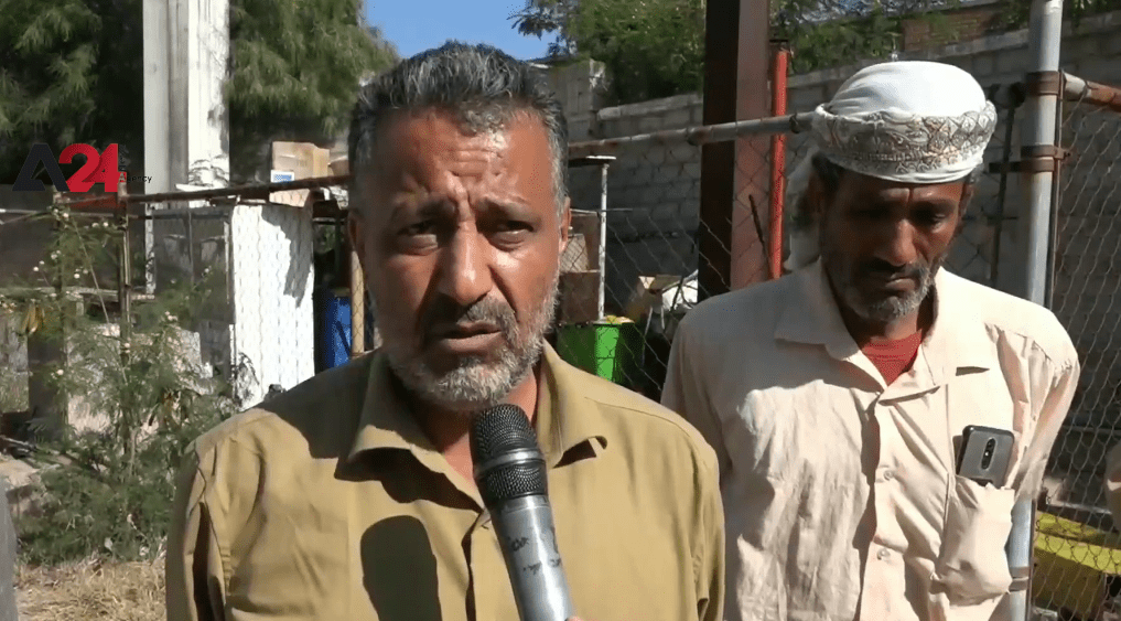 اليمن- مقتل ثلاثة مواطنين باستهداف سيارتهم من جماعة الحوثيين في تعز