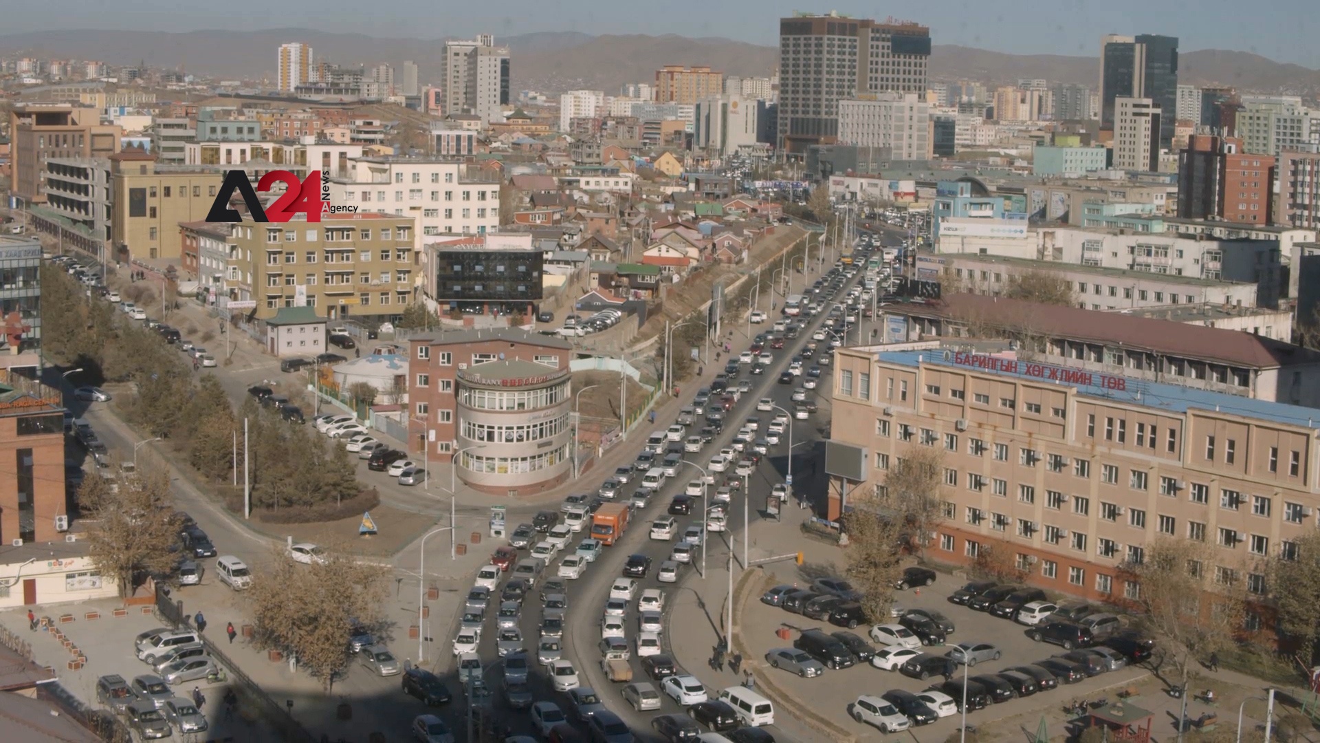 منغوليا – انتعاش قطاع العقارات في منغوليا إثر منح تسهيلات القروض البنكية