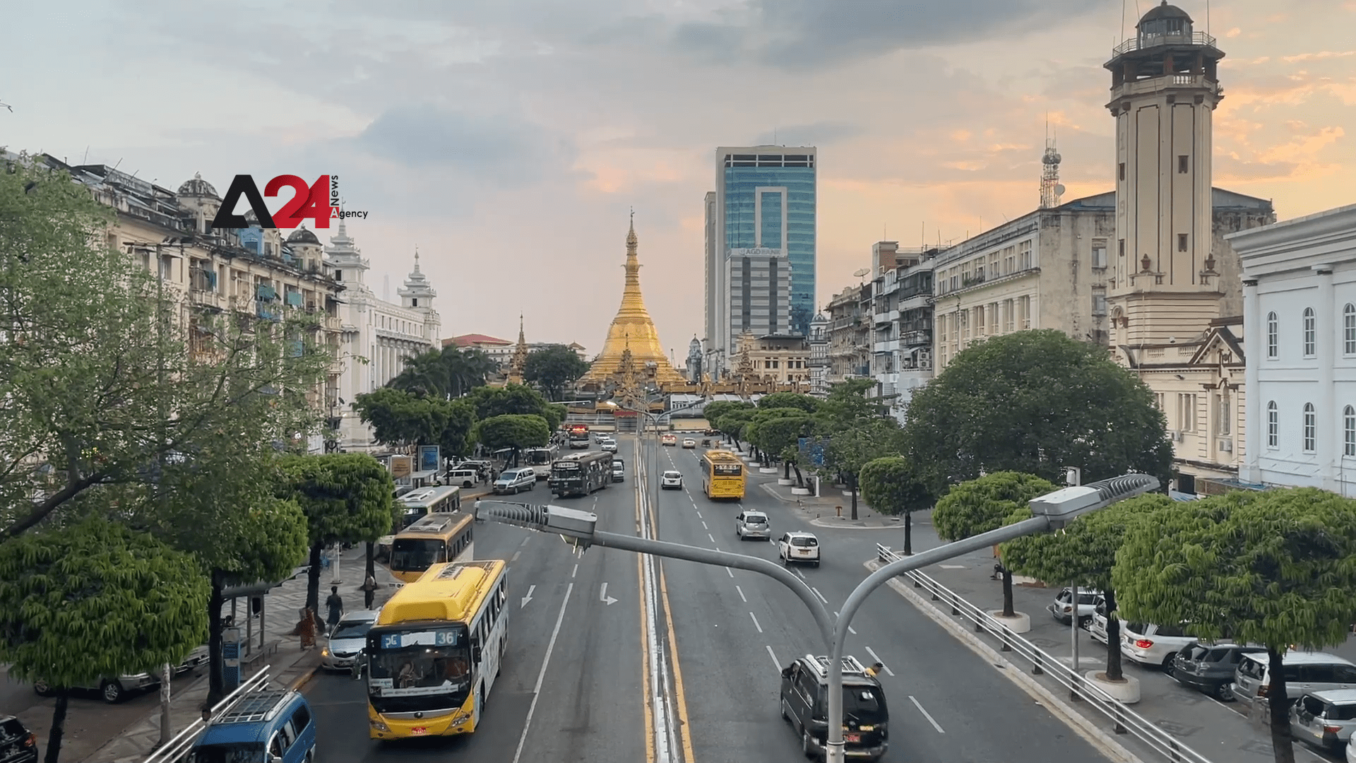ميانمار - حكومة الظل في ميانمار تلجأ لبيع السندات الإستثمارية لتمويل مشاريع