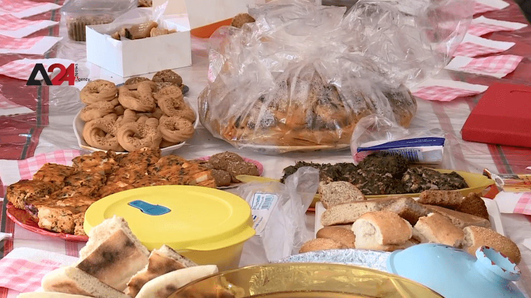 تونس- السفرة الزمنية.. تظاهرة لإحياء الأكلات التراثية التونسية والتعريف بتاريخها