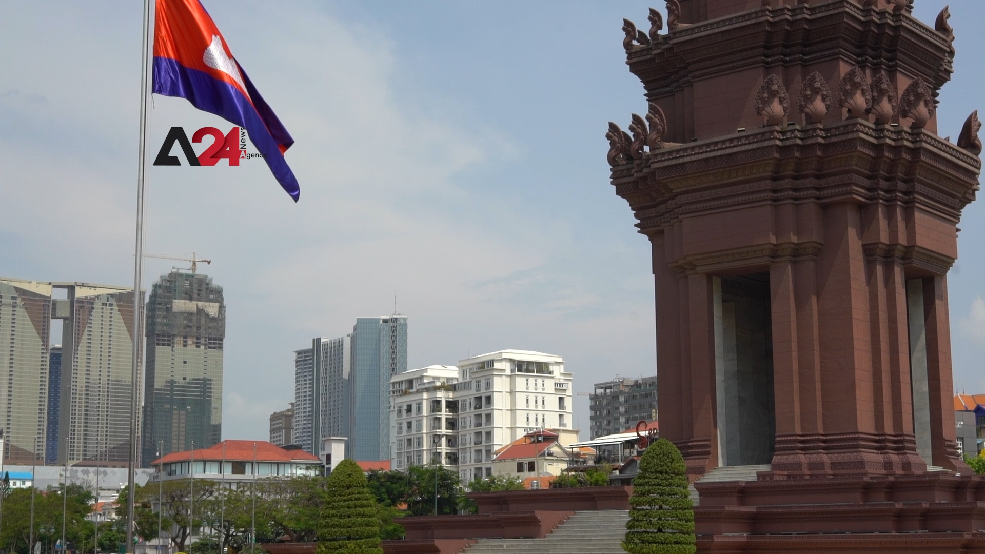 كمبوديا – مقابلة حصرية مع الناطق باسم الحكومة الكمبودية حول العقوبات الأميركية على بلاده