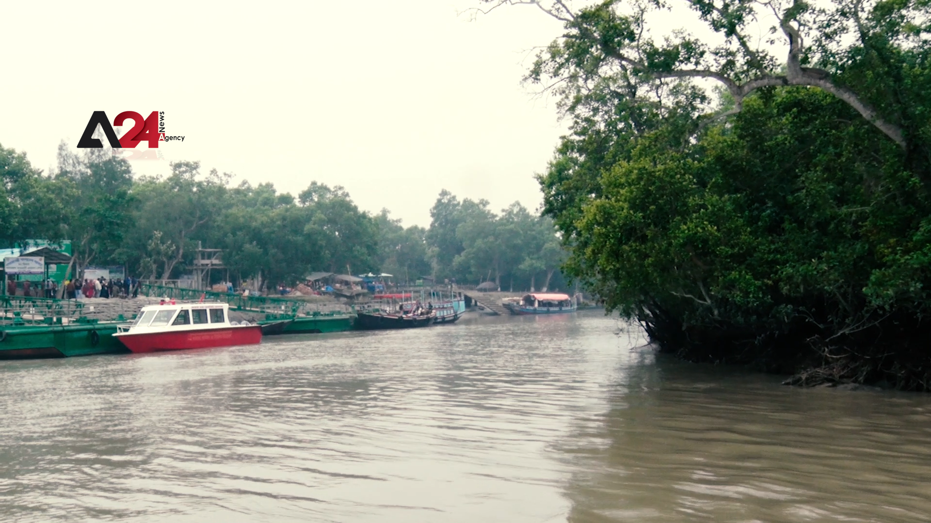 Bangladesh – Omicron sees tourism further into financial distress