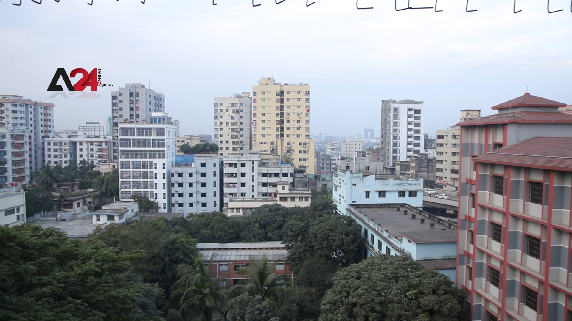 Bangladesh - Real Estate in Bangladesh grows steadily due to various factors