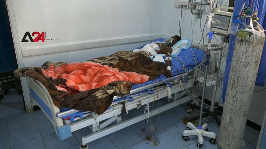 Yemen- Demands to Prosecute Houthi Militias for their Crimes in Taiz