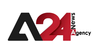 A24 News Agency - The Largest News Video Archive