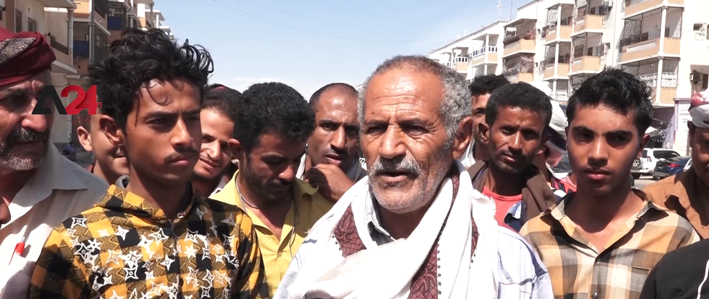 اليمن - يمنيون يأملون وقف الحرب في بلادهم مع العام الجديد