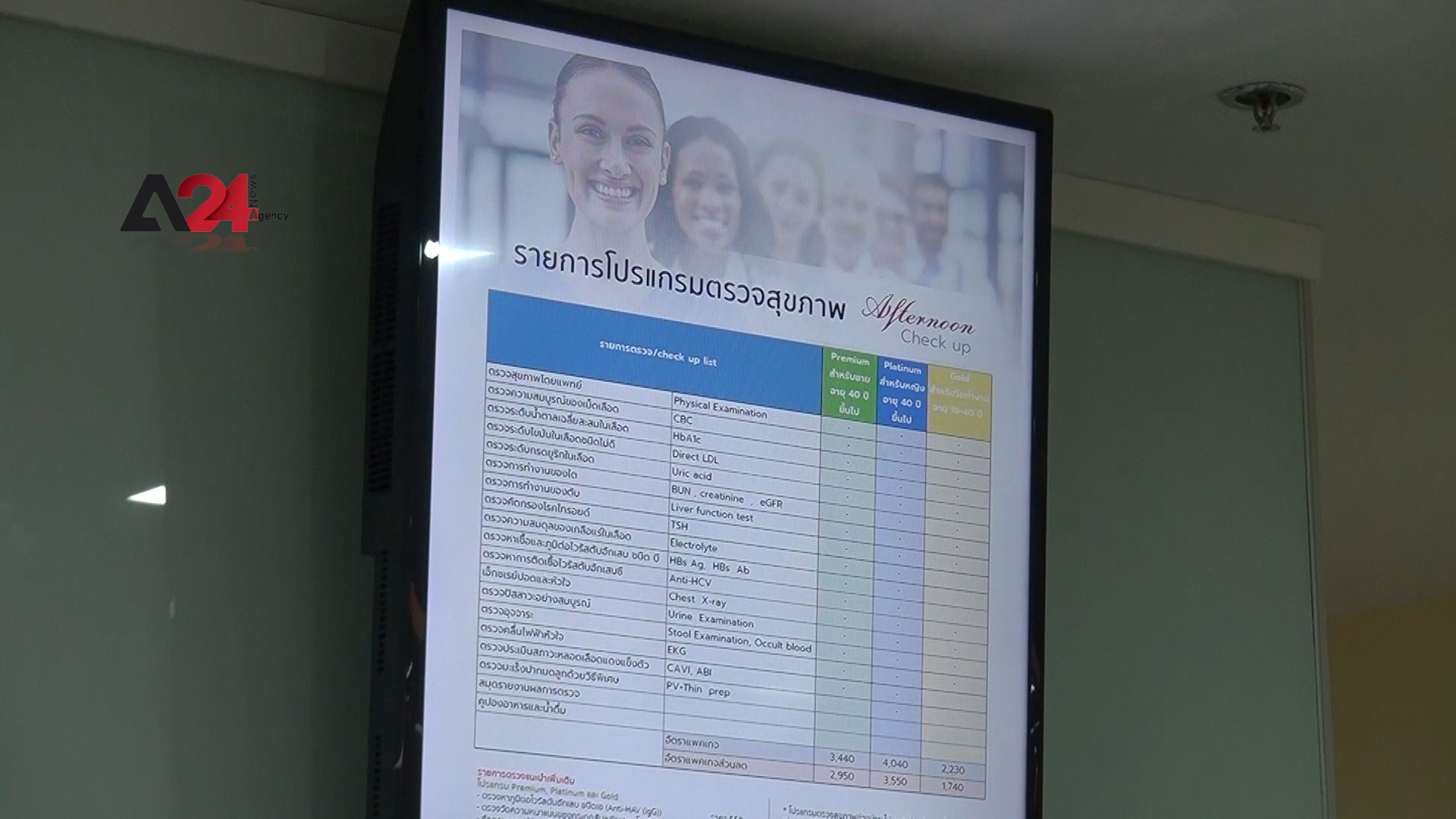 Thailand – Telemedicine, a solution to reduce the cost of medical services in Thailand