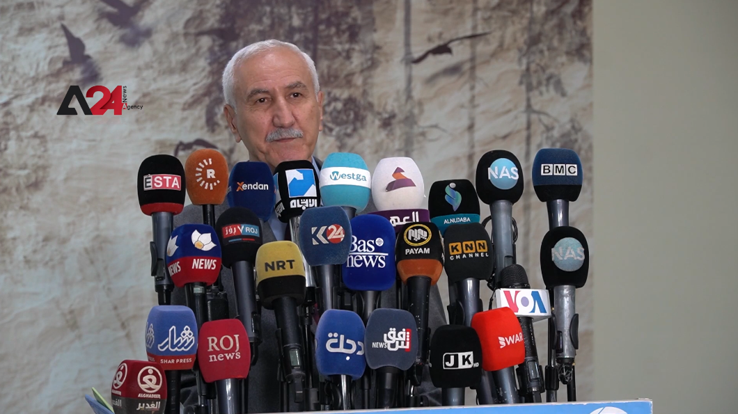 Iraq – Divisions in Kurdish parties exacerbate the struggle for the Iraqi presidency