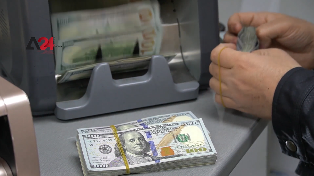 Iraq – Rumors impact dollar exchange rates in Kurdistan