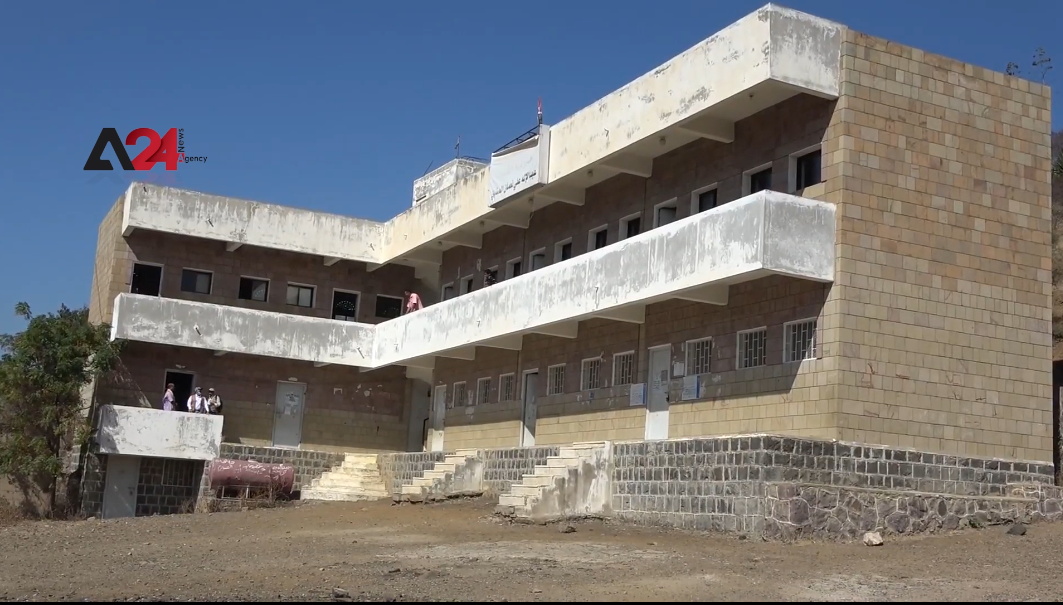Yemen- Amid Lack of Services, More Students are Dropping Out of Schools in Taiz
