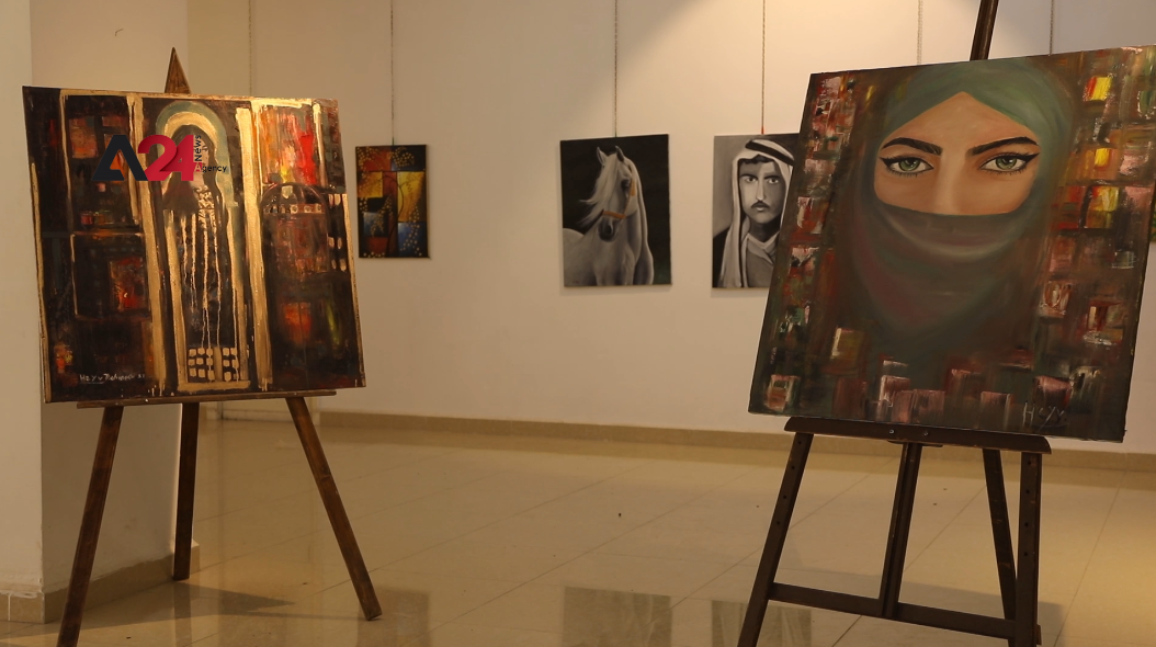 Syria – Al-Qamishli hosts the seventh edition of Women’s Culture and Art Festival