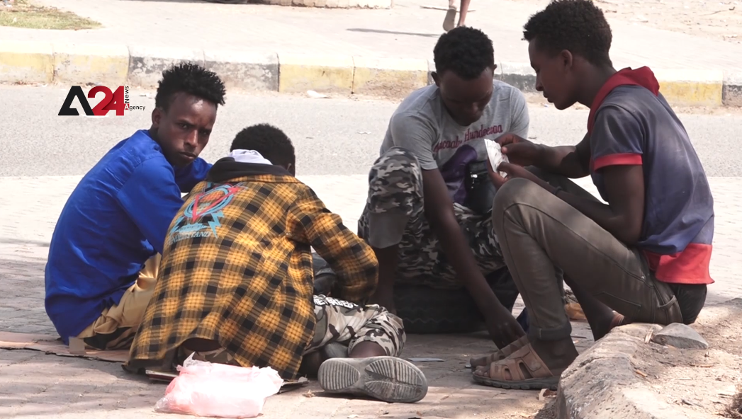 Yemen – African migrants in Aden worsen the suffering of Yemenis