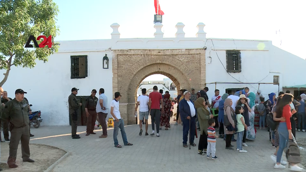 Tunisia –Manouba hosts the 44th edition of the Sidi Ali el Hattab Festival