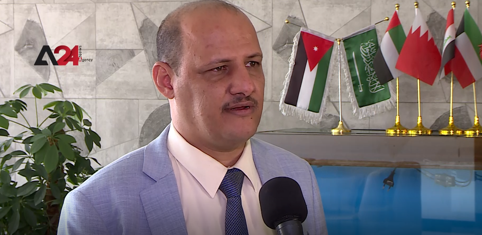 Jordan - Civil organizations in Yemeni negotiations call for creating demilitarized zone in Taiz