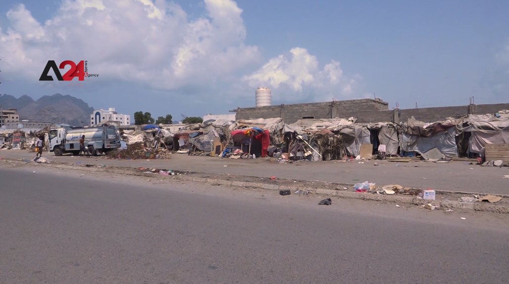 Yemen – Desperate Africans seek better life in Aden but find more jeopardy