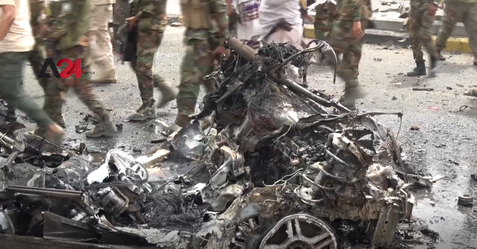 Yemen – Director-General of Lahij Security Department survived assassination attempt