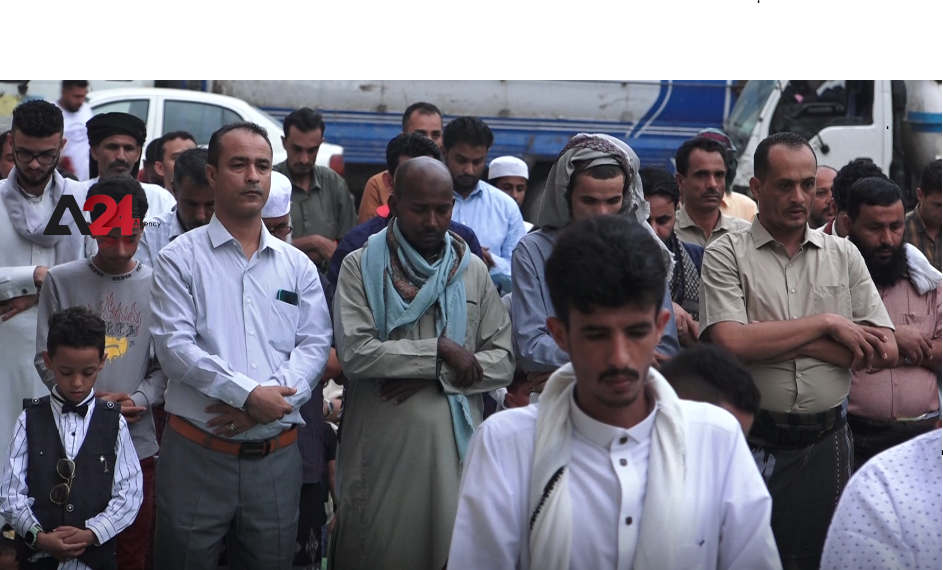 Yemen - Yemenis’ hope on Eid al-Adha is security and safety in Yemen