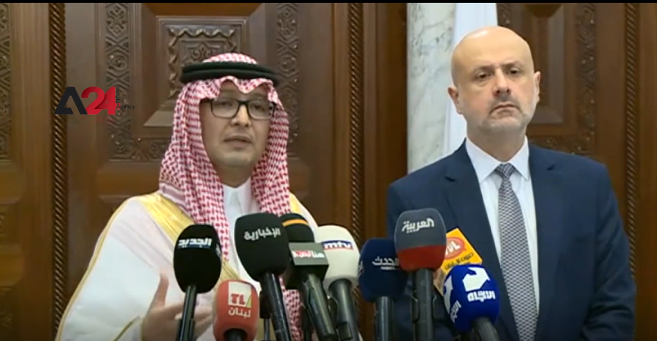 Lebanon - Saudi Arabia tells Lebanon to hand over dissident who threatened Beirut embassy