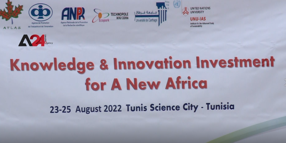 Tunisia – Japanese AI expertise draws Africa-wide attendence at Tunis conference