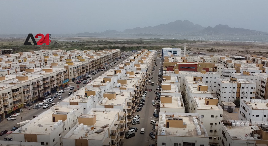 Yemen – War-induced overcrowding and global inflation hurt renters in Aden