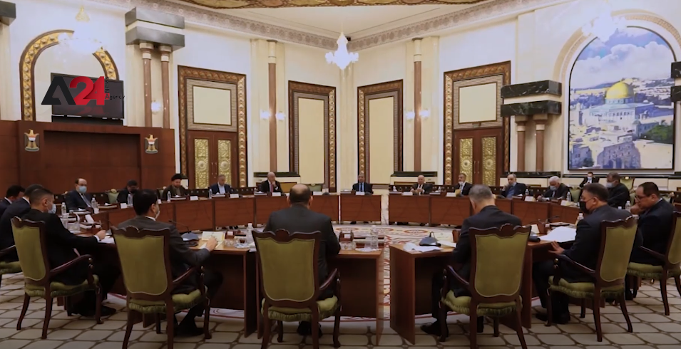 Iraq - National Dialogue resumes without Sadarist participation
