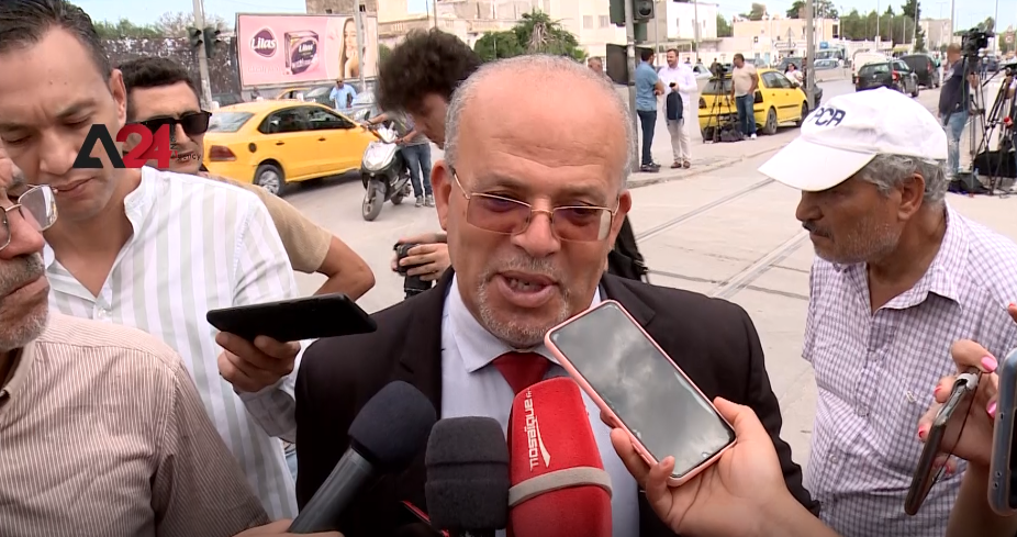Tunisia - Investigation into Ennahda Movement leaders on charges of terrorism